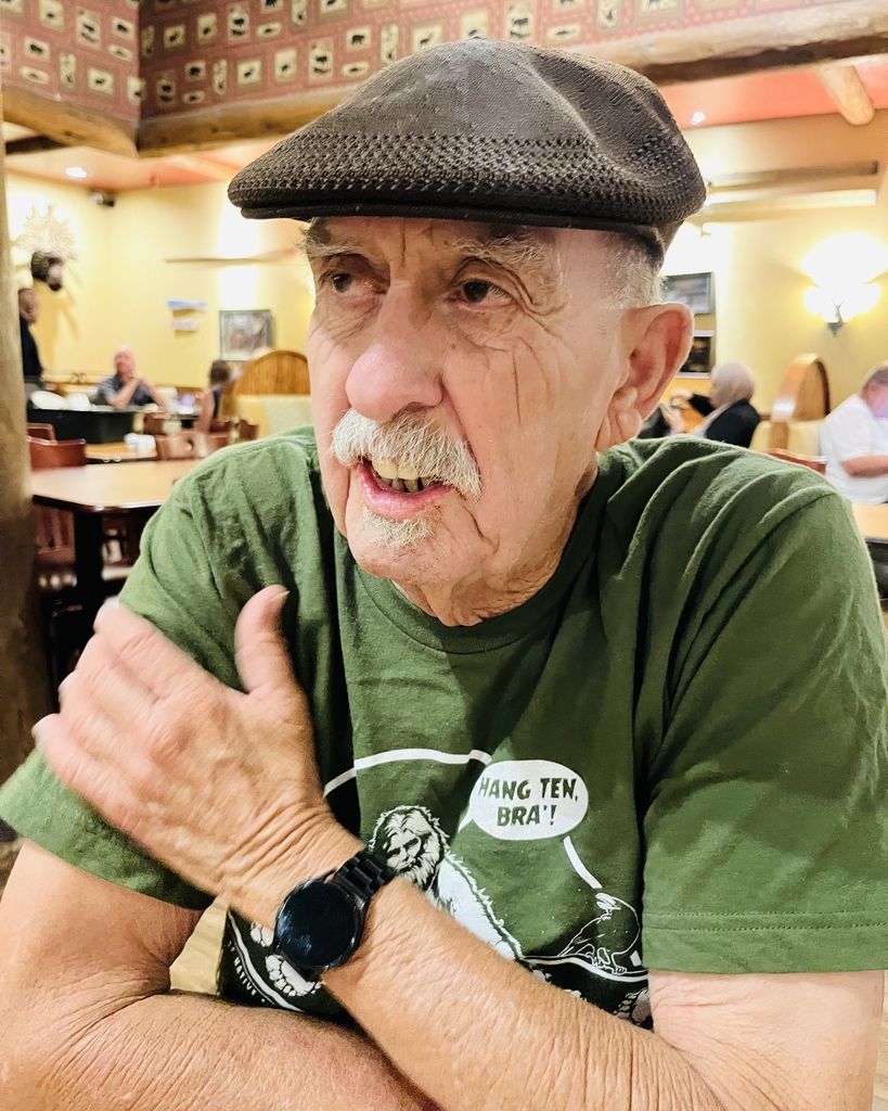Stanley Eugene Creveston Profile Photo
