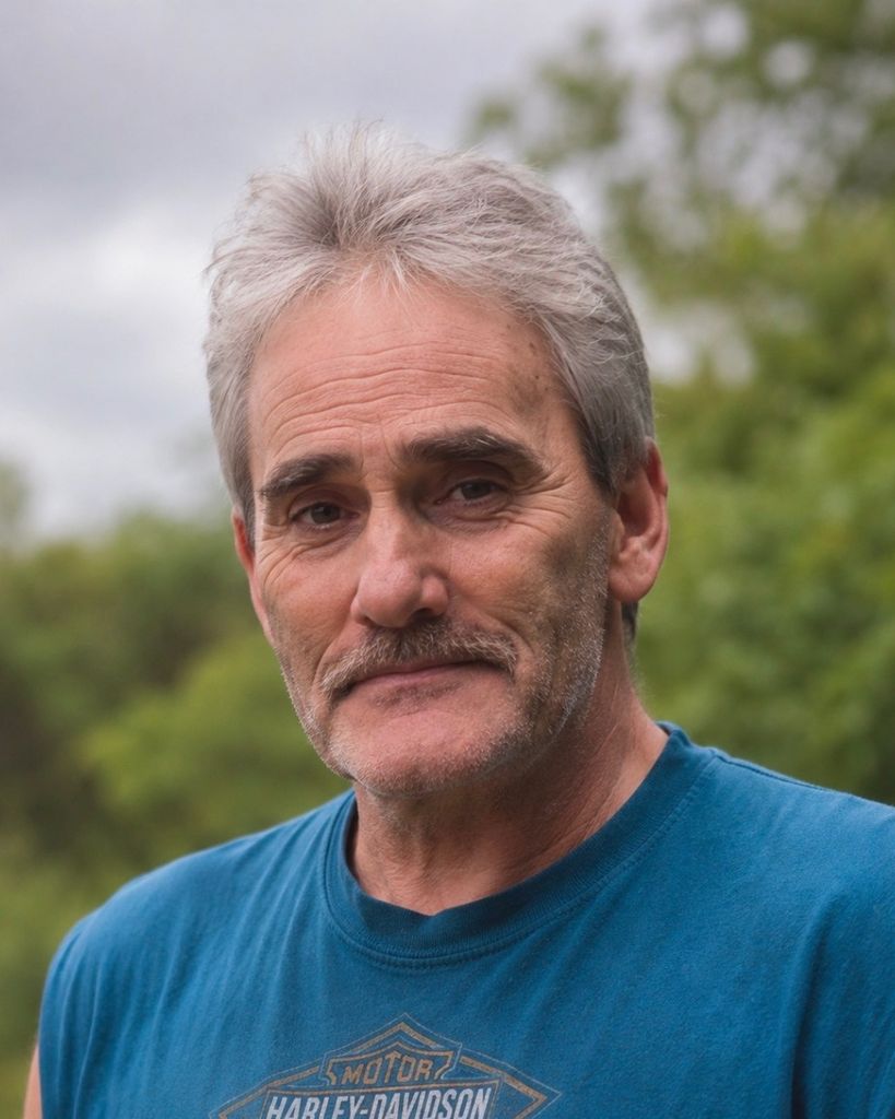 Bradley Walter Malloy Profile Photo