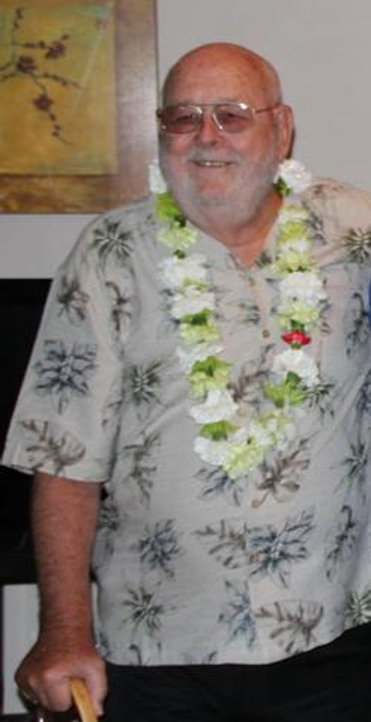 Robert Lyman Fraizer