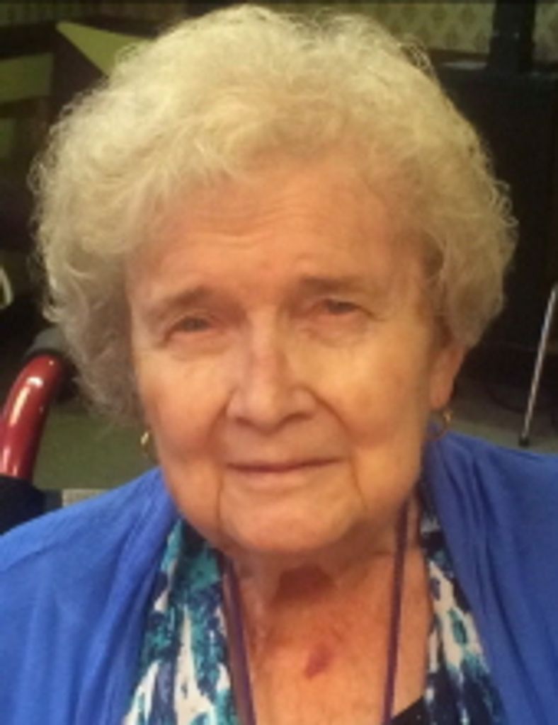 Marjorie  D. Wiley