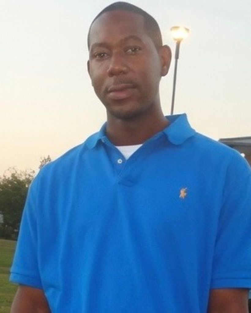 Ronnie Alexander Jr.