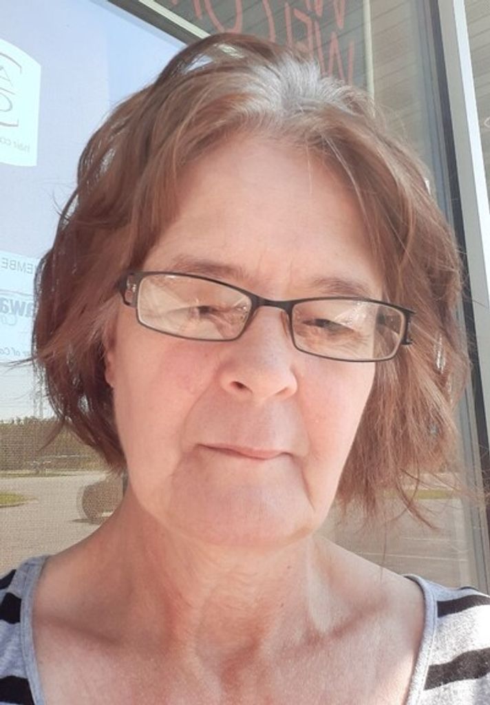 Sheila R Bentley-Cook