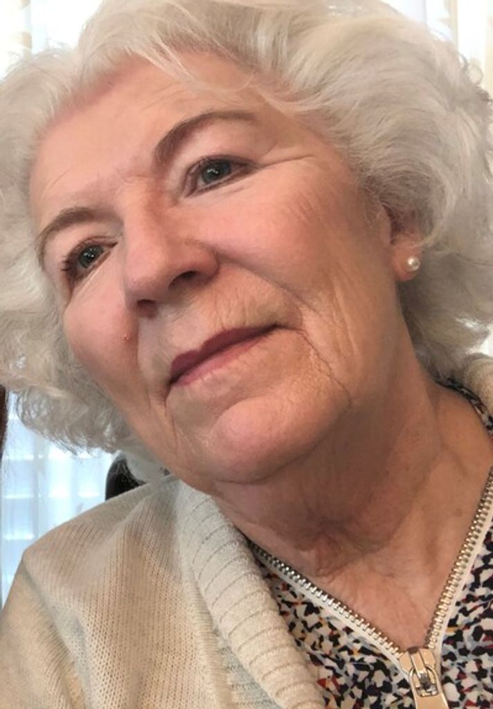 Mary Linda Roddy Profile Photo