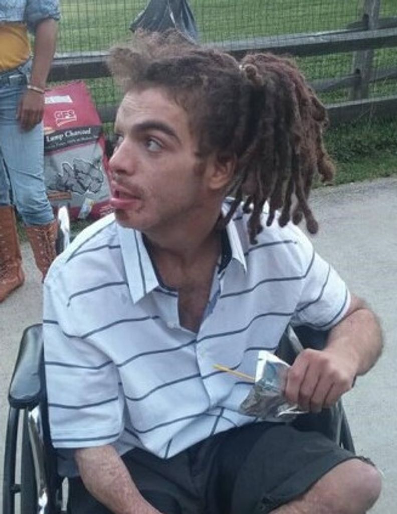 Dj Christian Mccollum