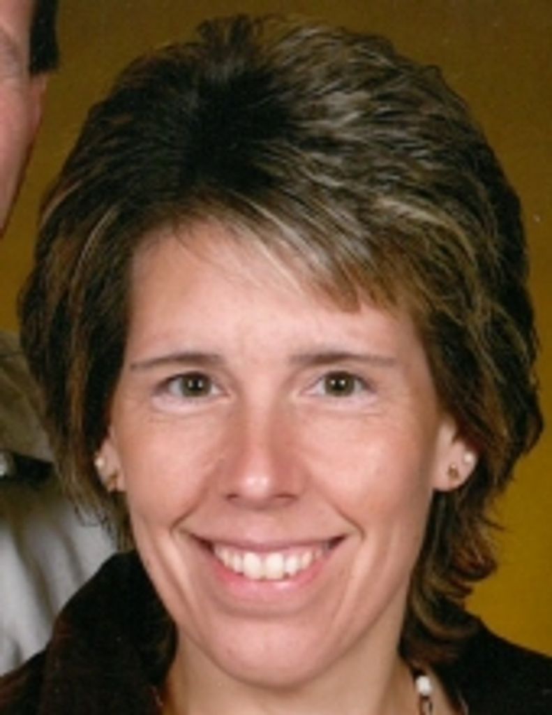 Nancy J. Vanderleest