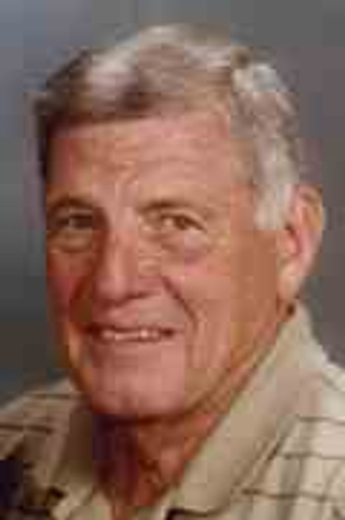 Wayne A. Zimmerman