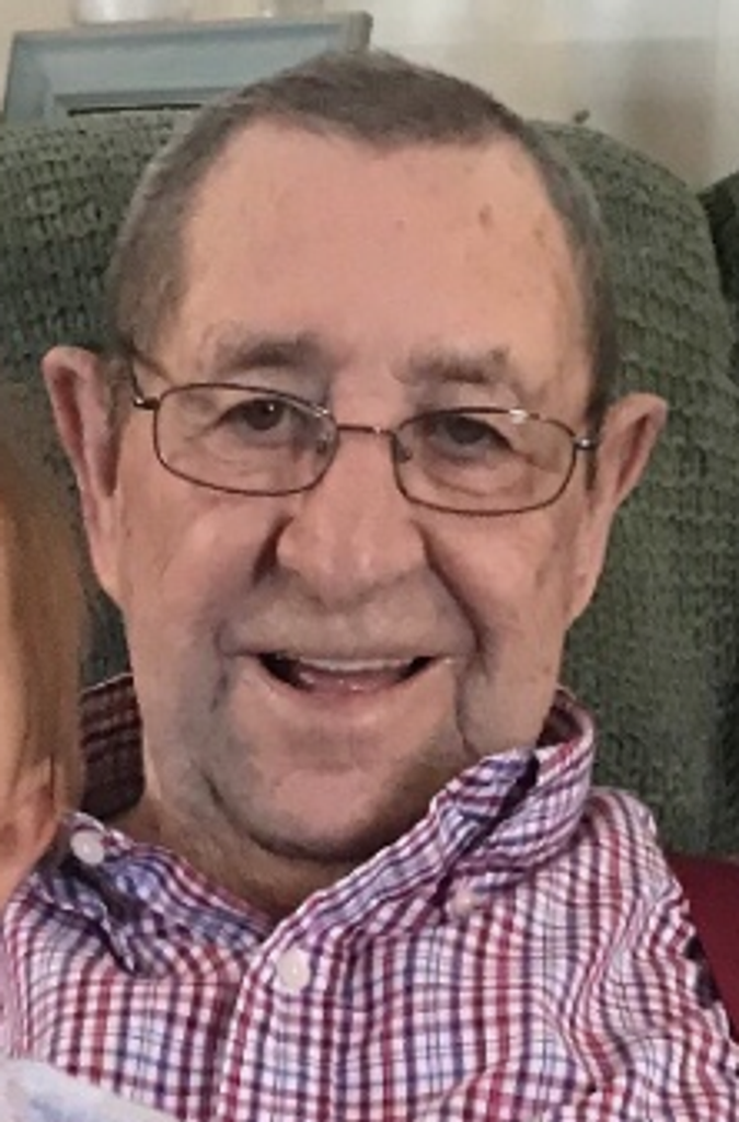 Odell McKeel