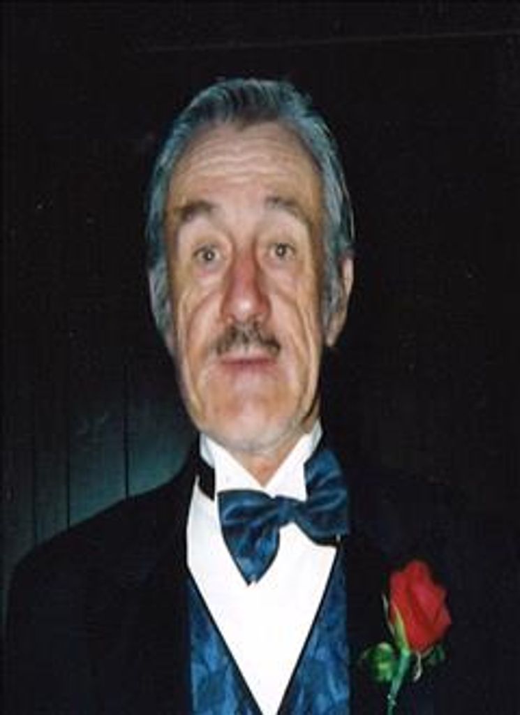 Hobert Wolford