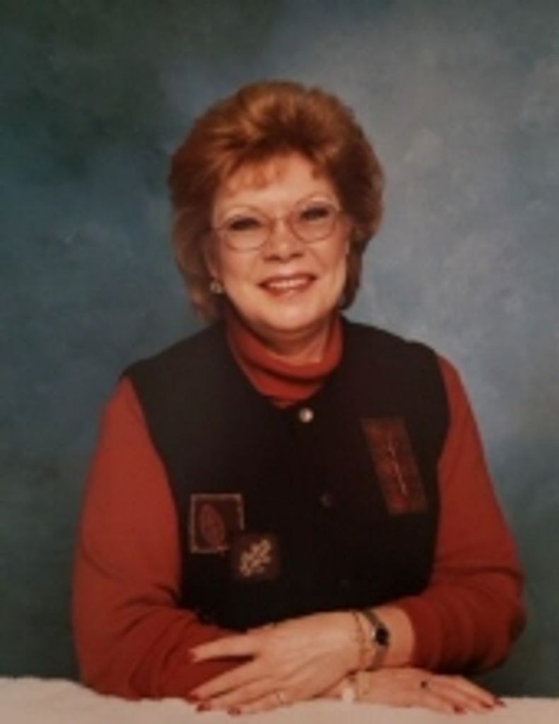 Wanda R. Harney