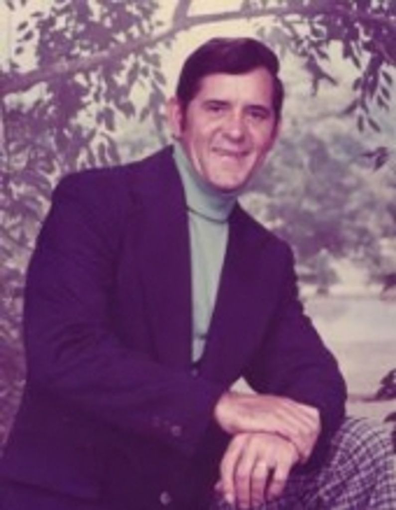 Johnnie Harrison Gifford