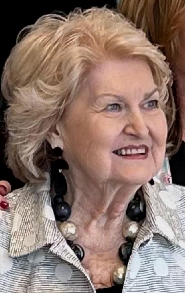Barbara Sellers Darden Profile Photo