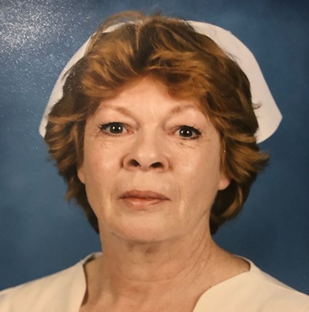 Maryellen Rosetti Stoccardo Profile Photo