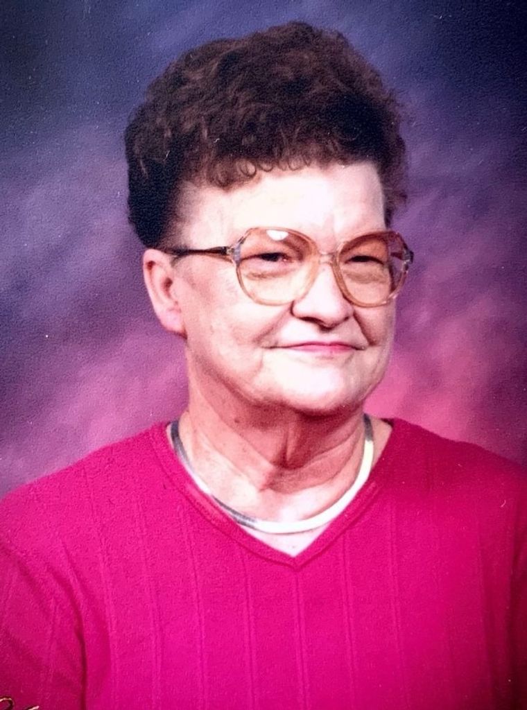 Beatrice Louise Fletcher Profile Photo
