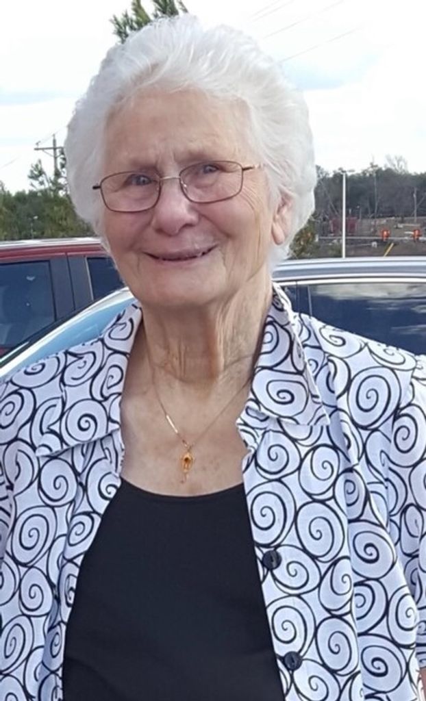Edna E. Sanford Profile Photo