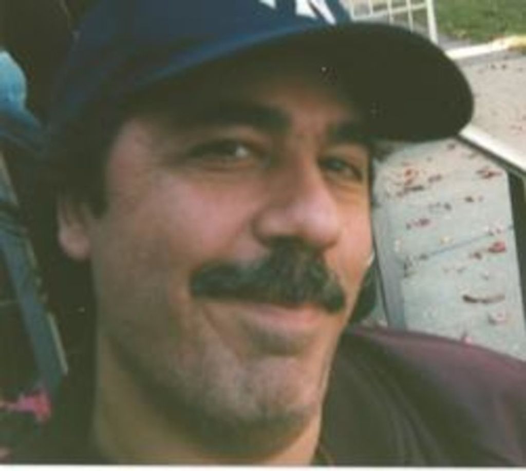 Louis Angelo Mondanaro