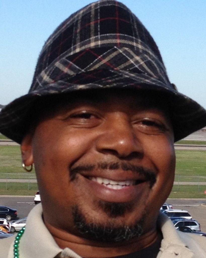 Timothy Willis Jones Profile Photo