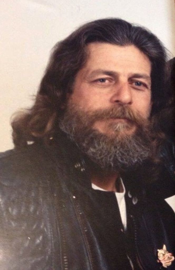 Ronald Stidham Profile Photo