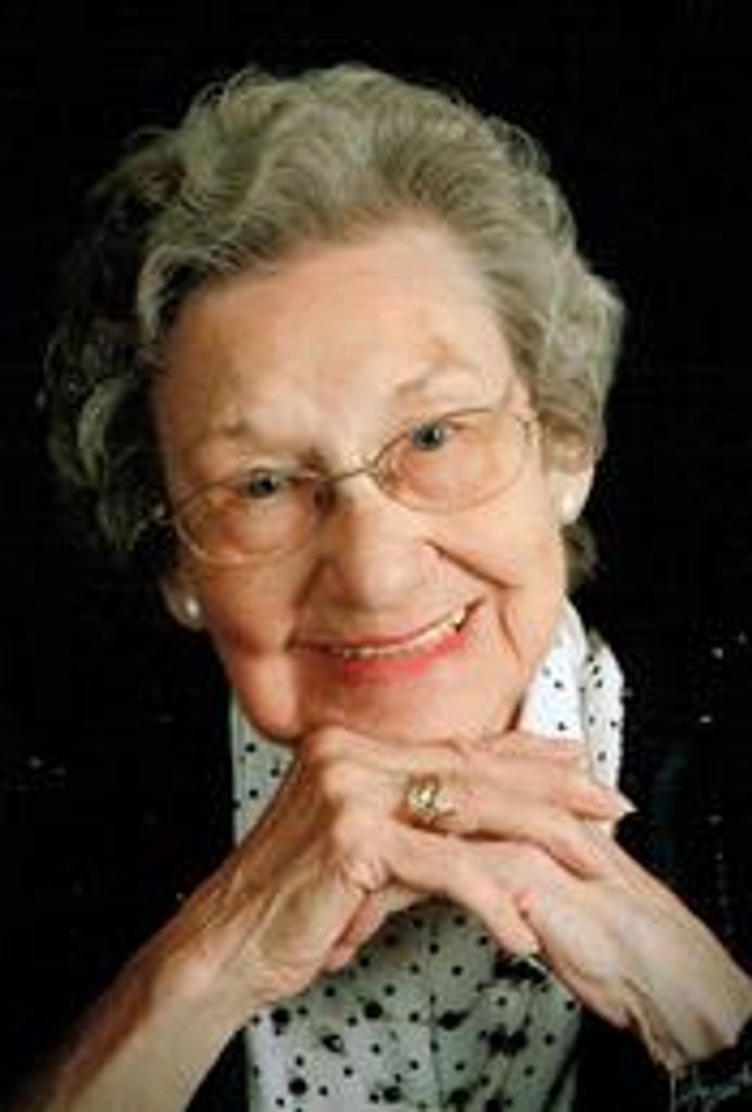 Ruth Dixon Gosnell Kuper
