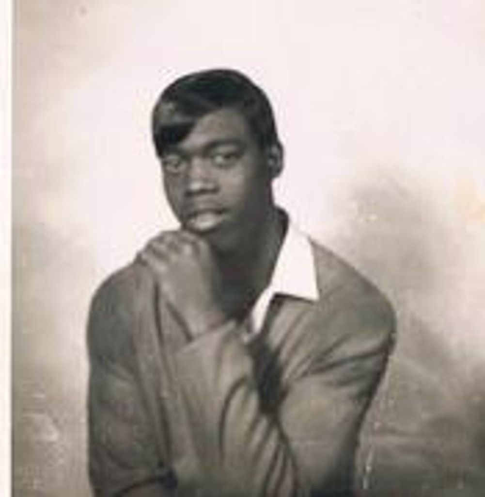 Donnell Larry Turner Allen