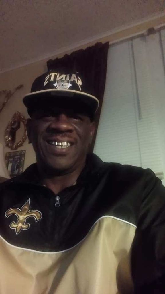 Clyde "Hollywood" Harris