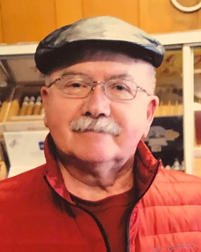 Robert T. Chester, Jr. Profile Photo
