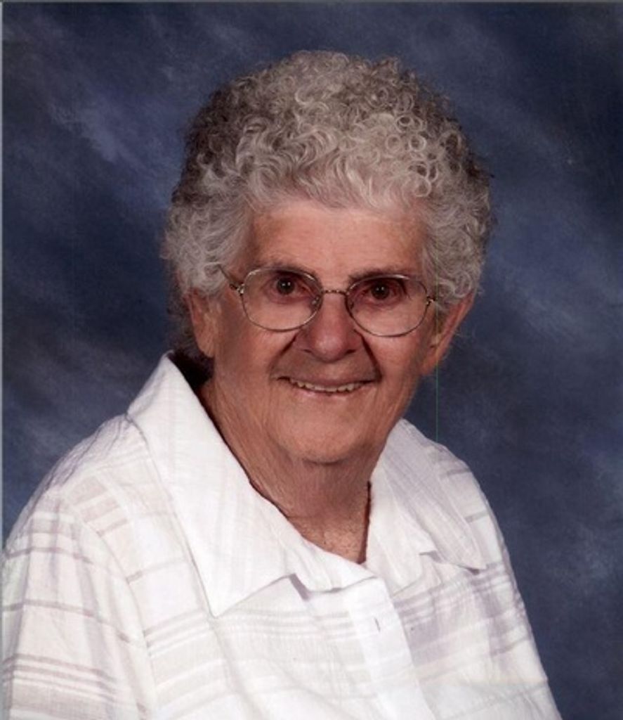 Bessie Marie Shorma Profile Photo