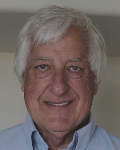 Douglas Mitchell Hamilton Profile Photo