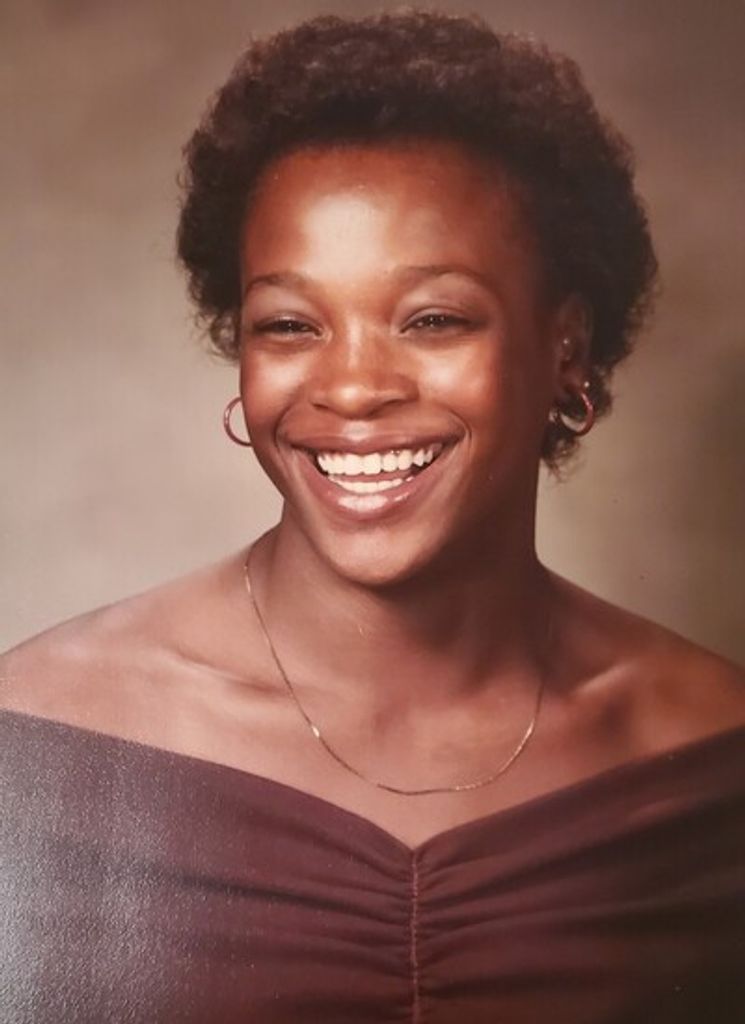 Cynthia Denise Johnson