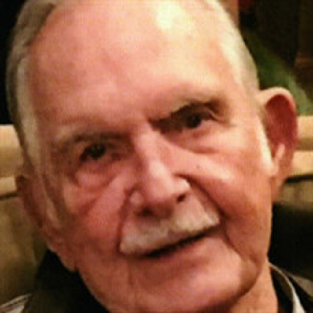 James W. Szush