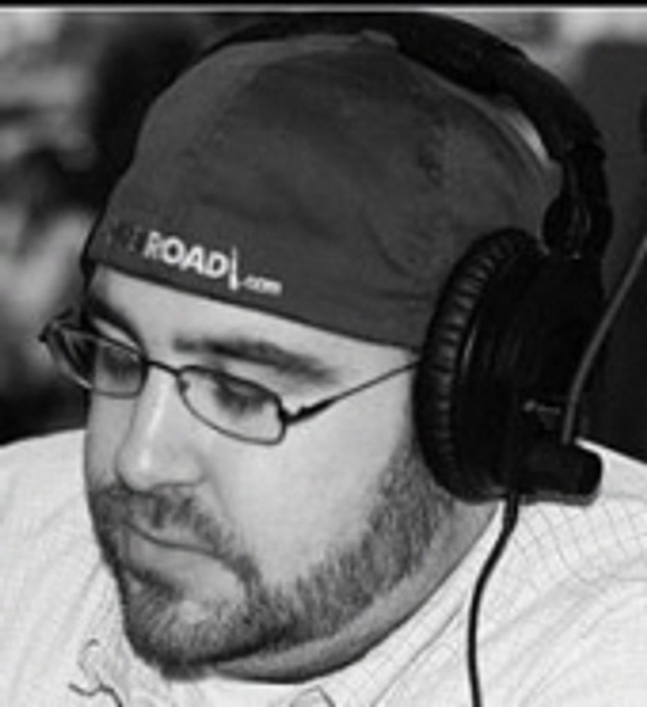 Justin C. Shronk