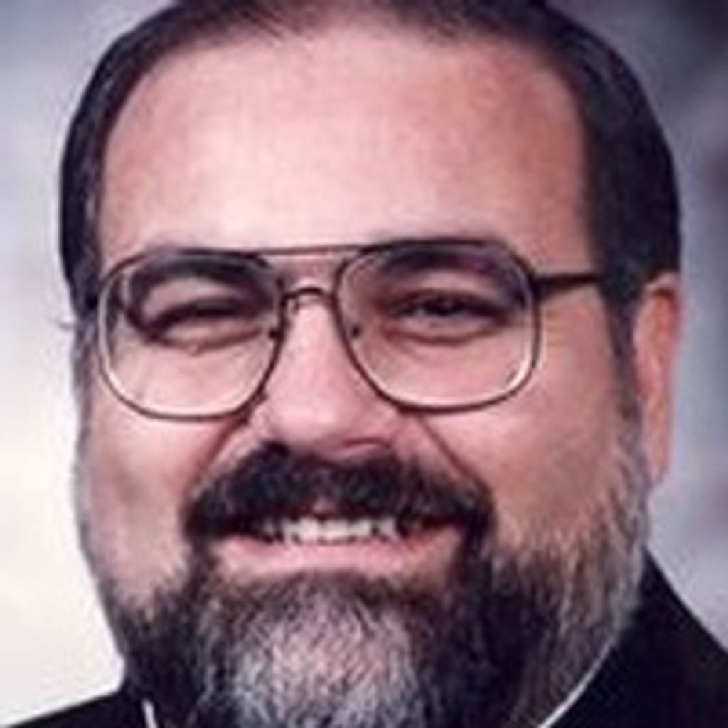 Rev.  Thomas Kloppenborg