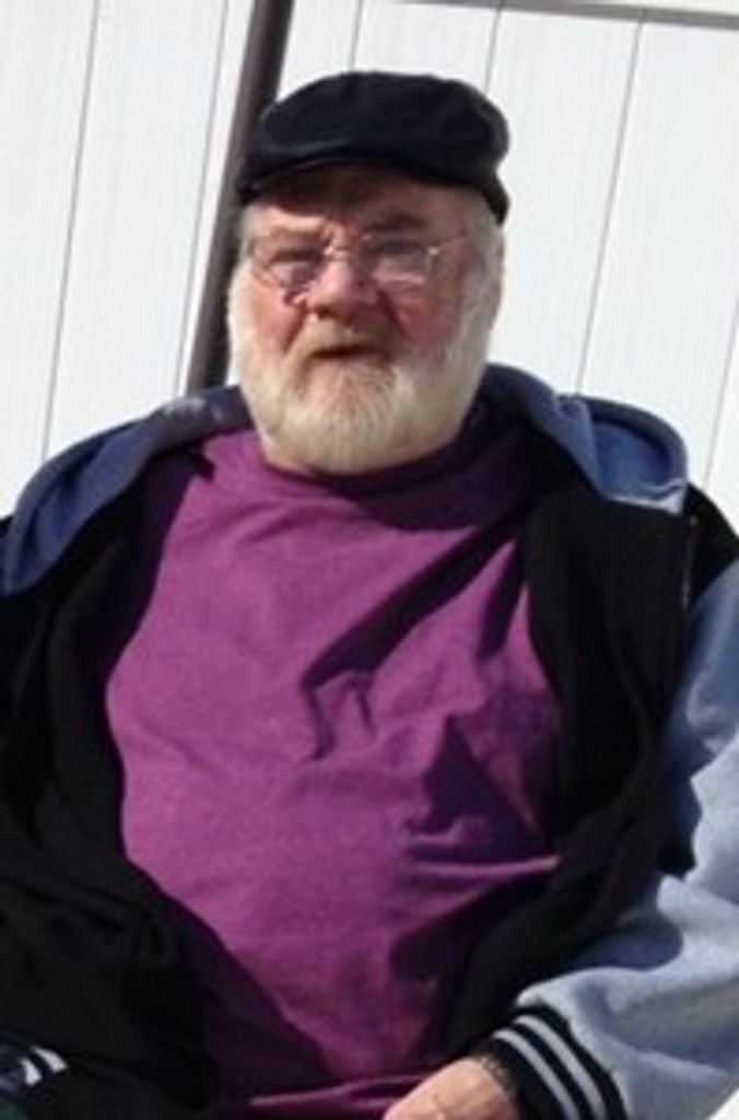 Allen Lee Kenney Sr.