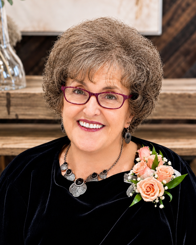 Betty Mohr Profile Photo