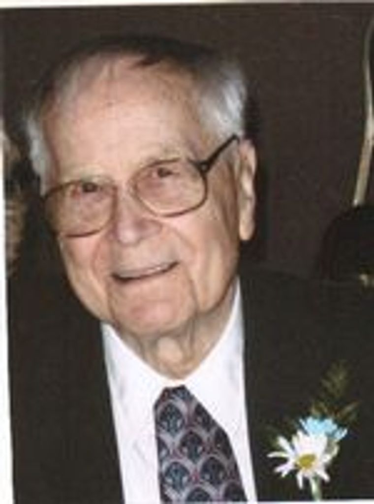 Henry Charles Arndt