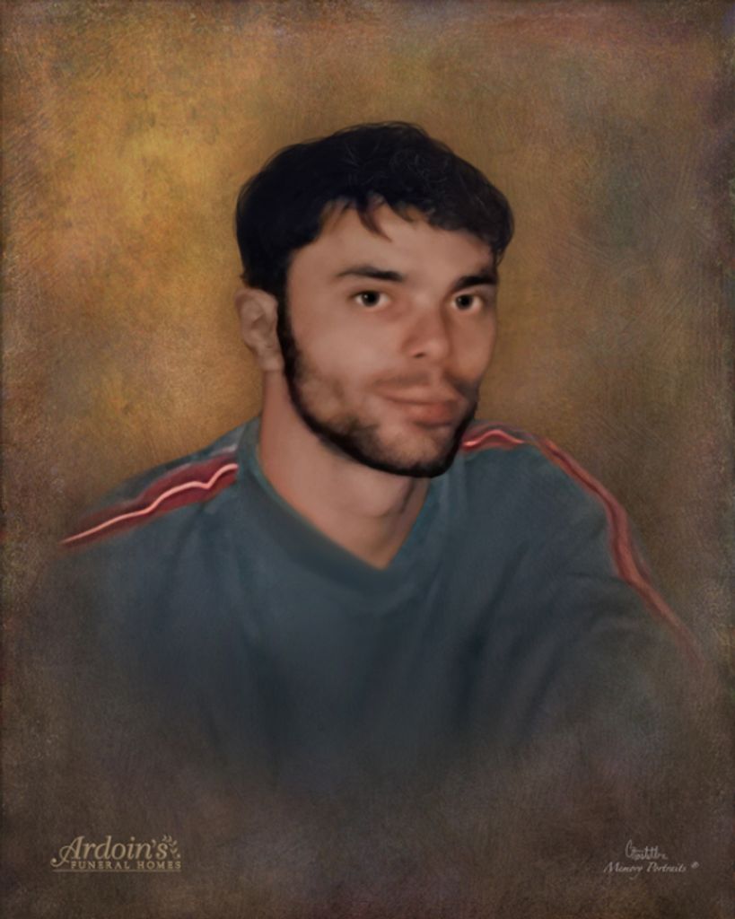Benjamin Johnson Profile Photo