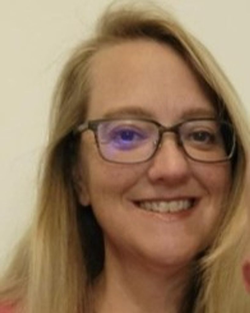 Sheila Donovan Profile Photo
