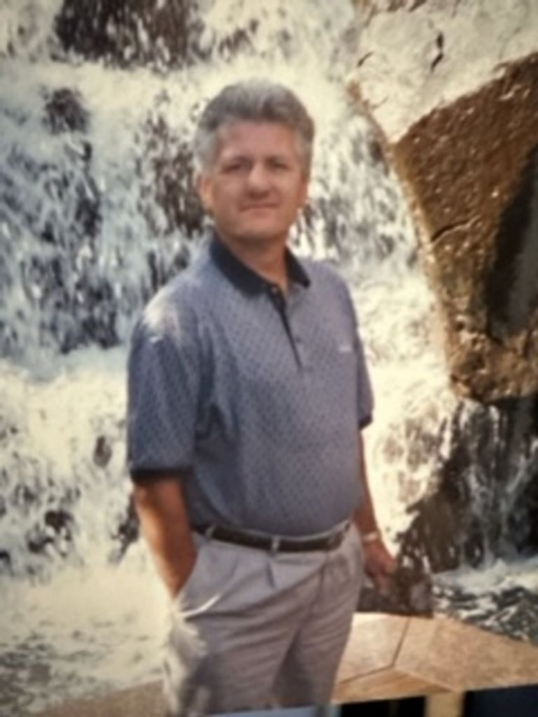 Timothy J. Stokes, Sr. Profile Photo