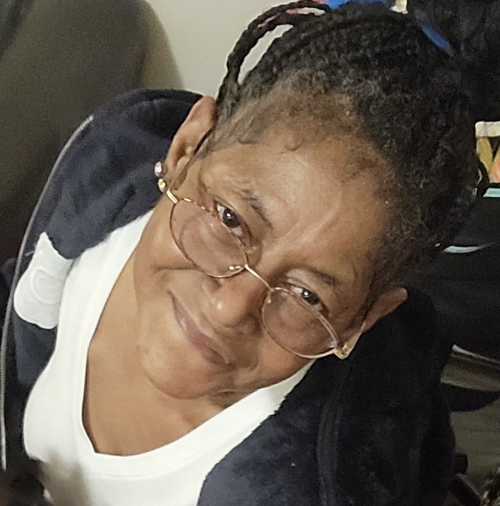 Denise Terril Robinson