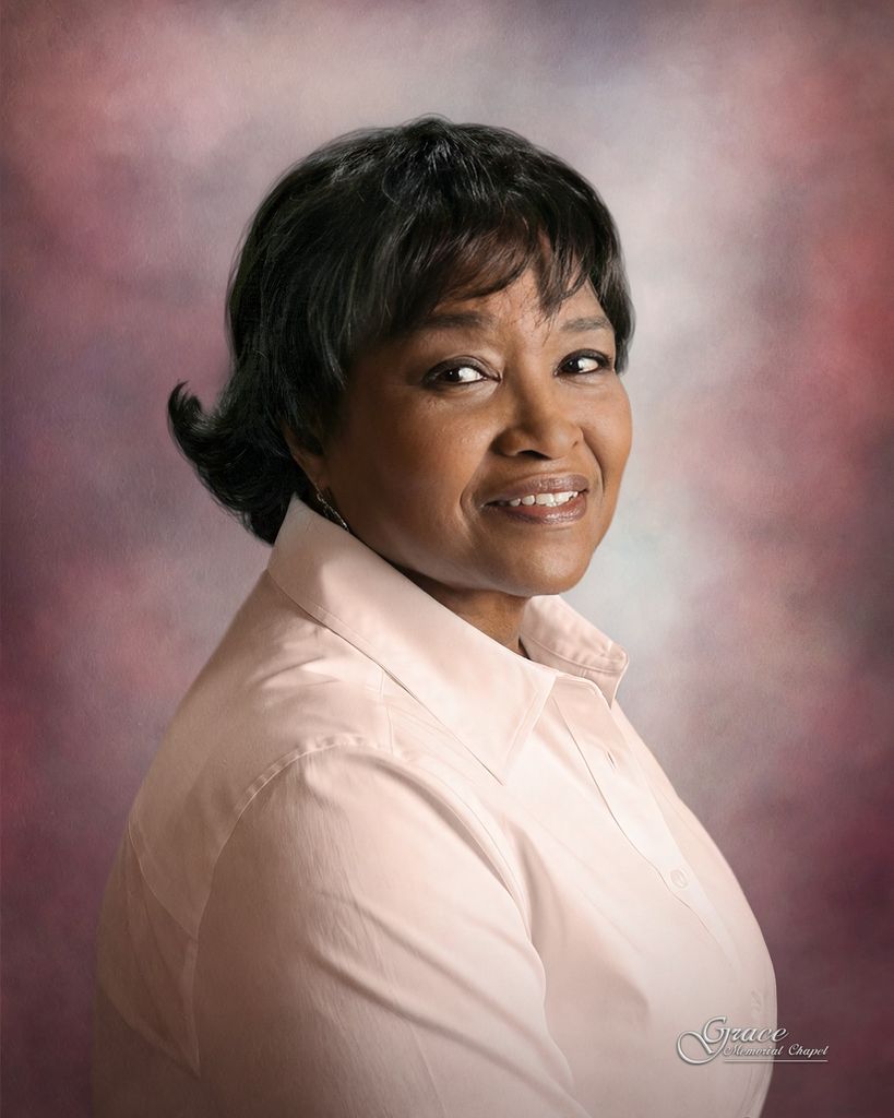 Martha Lavern Palmer Profile Photo