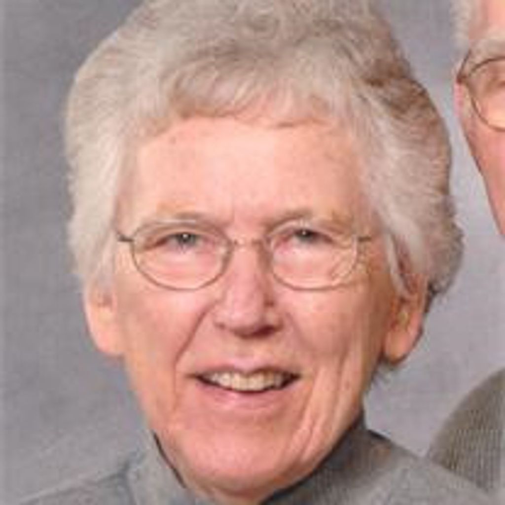 Margaret Hager