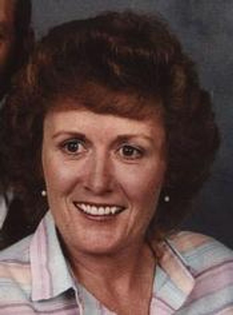 Joyce A. Weatherill