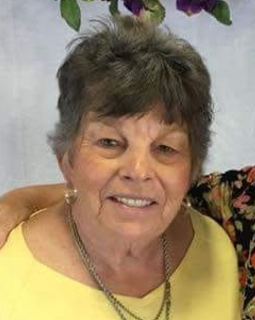 Norma L. Nitz