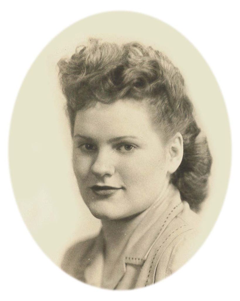 Grace Marie (Nelson)  Neuschwander