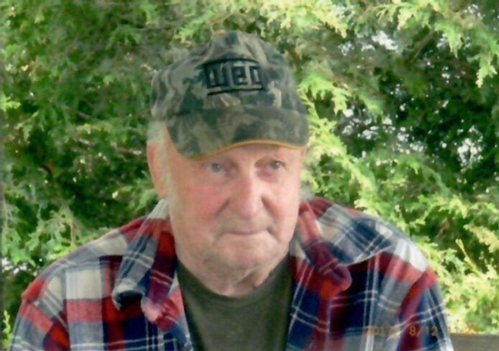 Richard Arthur Goutermout Profile Photo