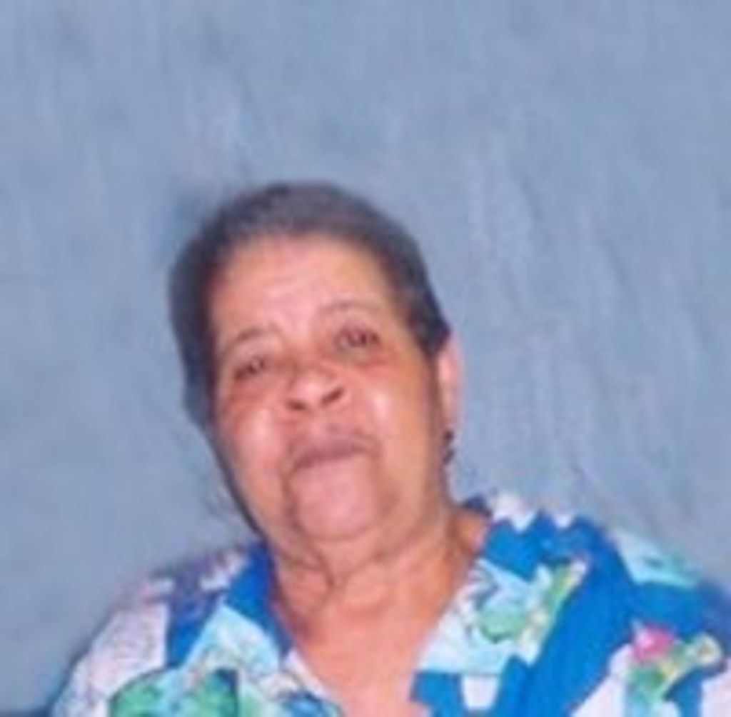 Marjorie Hoffpauir Nolan