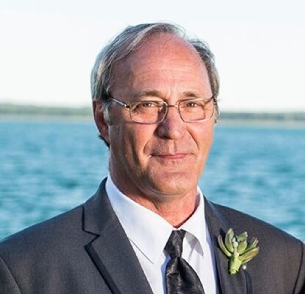 Thomas Ervin Now Profile Photo