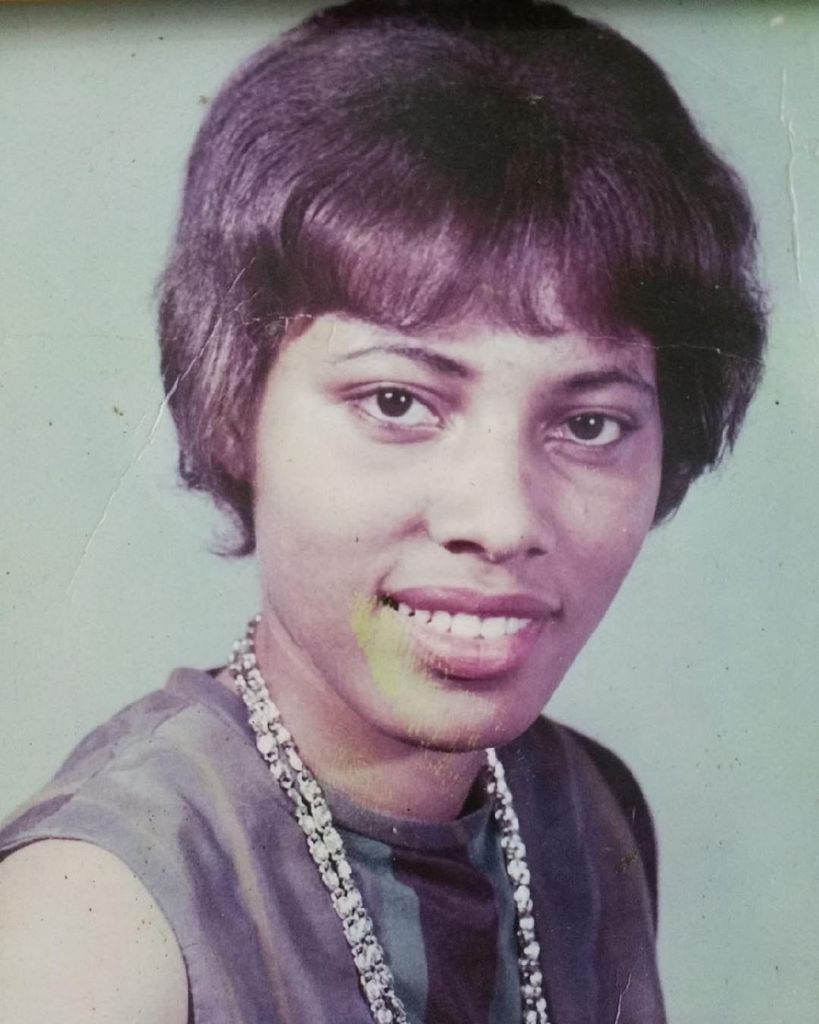 Barbara J Williams Profile Photo