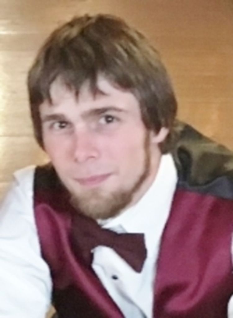 Cole Patrick Dosztan Profile Photo