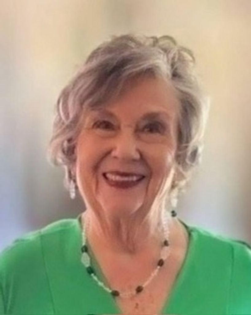 Katherine Lois Charles (née Kuntz) Profile Photo