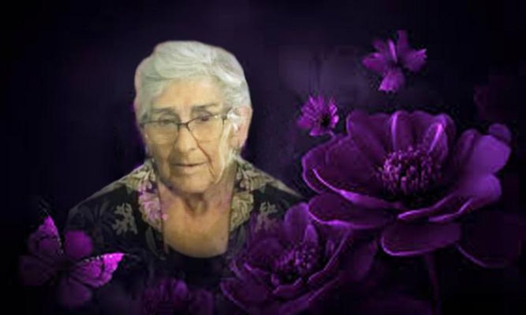 Ana Maria Medina Profile Photo